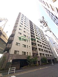 東京メトロ東西線 茅場町駅 徒歩4分の賃貸マンション