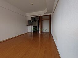 東京メトロ東西線 葛西駅 徒歩5分の賃貸マンション 5階1Kのリビング/ダイニング