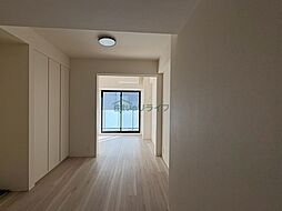 東京メトロ半蔵門線 錦糸町駅 徒歩5分の賃貸マンション 6階1DKのリビング/ダイニング