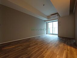 都営新宿線 菊川駅 徒歩9分の賃貸マンション 8階1LDKのリビング/ダイニング