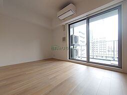 東京メトロ有楽町線 豊洲駅 徒歩5分の賃貸マンション 11階2LDKのリビング/ダイニング