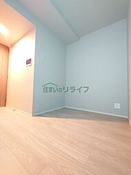 東京メトロ東西線 浦安駅 徒歩8分の賃貸マンション 4階2Kのリビング/ダイニング