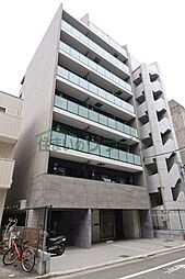 東武亀戸線 亀戸駅 徒歩9分の賃貸マンション