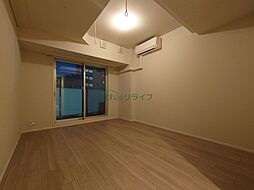 東京メトロ東西線 木場駅 徒歩2分の賃貸マンション 3階1Kのリビング/ダイニング