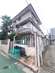 東京メトロ東西線 南行徳駅 徒歩5分の賃貸アパート