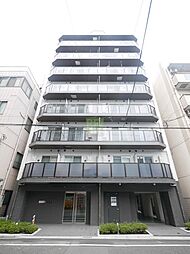 都営新宿線 菊川駅 徒歩7分