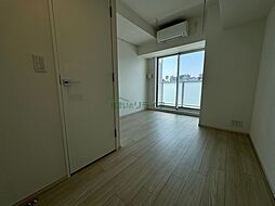 都営新宿線 森下駅 徒歩7分の賃貸マンション 1階1Kのリビング/ダイニング