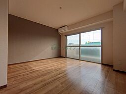 東京メトロ半蔵門線 清澄白河駅 徒歩4分の賃貸マンション 5階1DKのリビング/ダイニング