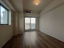 東京メトロ東西線 木場駅 徒歩11分の賃貸マンション 8階ワンルームのリビング/ダイニング