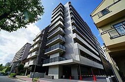 都営新宿線 西大島駅 徒歩5分の賃貸マンション