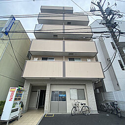 東武亀戸線 小村井駅 徒歩4分の賃貸マンション