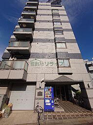 東京メトロ東西線 西葛西駅 徒歩14分の賃貸マンション