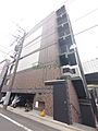 JR総武線 錦糸町駅 徒歩8分の賃貸マンション