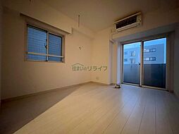 JR総武線 亀戸駅 徒歩10分の賃貸マンション 8階1Kのリビング/ダイニング