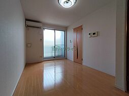 東京メトロ東西線 西葛西駅 徒歩17分の賃貸アパート 2階1Kのリビング/ダイニング