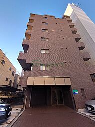 東京メトロ東西線 浦安駅 徒歩3分の賃貸マンション