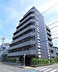 東京メトロ半蔵門線 清澄白河駅 徒歩5分の賃貸マンション