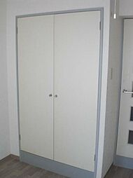 東京メトロ東西線 浦安駅 徒歩20分の賃貸マンション 2階1Kの室内