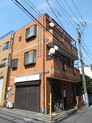 都営新宿線 西大島駅 徒歩6分の賃貸マンション