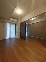 東京メトロ東西線 東陽町駅 徒歩9分の賃貸マンション 9階1LDKのリビング/ダイニング