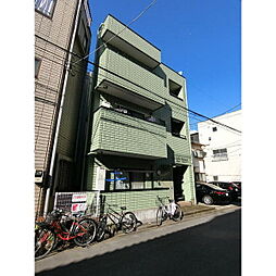 東京メトロ東西線 門前仲町駅 徒歩8分の賃貸マンション