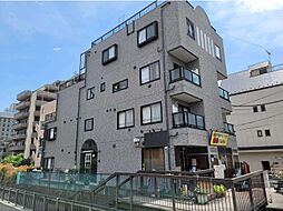 都営大江戸線 門前仲町駅 徒歩10分