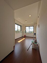 リバーサイド永代 202 2階ワンルームのリビング/ダイニング