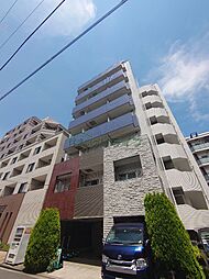 JR総武線 亀戸駅 徒歩10分の賃貸マンション