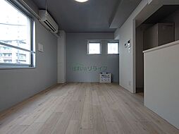 ベルシードステアー東陽町 101 1階ワンルームのリビング/ダイニング