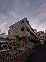 東京メトロ半蔵門線 清澄白河駅 徒歩10分の賃貸アパート