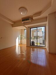 セリーズ門前仲町 603 6階1Kのリビング/ダイニング