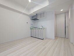 JR総武線 亀戸駅 徒歩5分の賃貸マンション 5階1DKのリビング/ダイニング