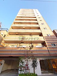 都営大江戸線 両国駅 徒歩11分の賃貸マンション