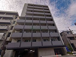 都営新宿線 菊川駅 徒歩8分