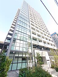 都営新宿線 西大島駅 徒歩4分の賃貸マンション