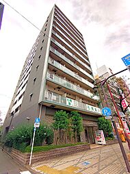 東京メトロ東西線 門前仲町駅 徒歩2分の賃貸マンション