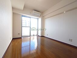 JR京葉線 葛西臨海公園駅 徒歩22分の賃貸マンション 2階ワンルームのリビング/ダイニング