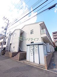 東京メトロ東西線 浦安駅 徒歩8分の賃貸アパート