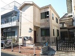 都営新宿線 西大島駅 徒歩5分