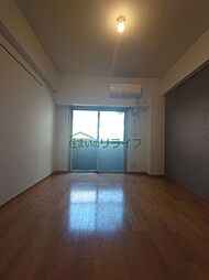 東京メトロ東西線 門前仲町駅 徒歩6分の賃貸マンション 8階1Kのリビング/ダイニング