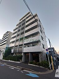 東京メトロ東西線 木場駅 徒歩14分の賃貸マンション