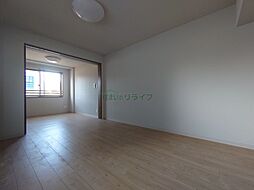 東京メトロ半蔵門線 水天宮前駅 徒歩8分の賃貸マンション 2階1LDKのリビング/ダイニング