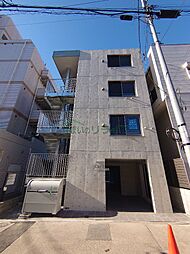 東京メトロ半蔵門線 水天宮前駅 徒歩8分の賃貸マンション