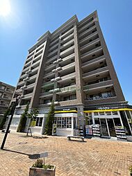 都営新宿線 一之江駅 徒歩5分の賃貸マンション