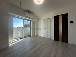 東武亀戸線 小村井駅 徒歩11分の賃貸マンション 8階1Kのリビング/ダイニング