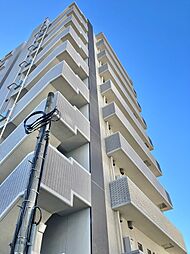 JR総武線 新小岩駅 徒歩9分の賃貸マンション