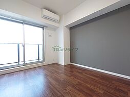 都営新宿線 菊川駅 徒歩9分の賃貸マンション 2階ワンルームのリビング/ダイニング