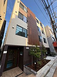 都営新宿線 大島駅 徒歩5分の賃貸マンション