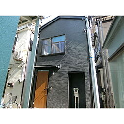 都営新宿線 大島駅 徒歩7分の賃貸一戸建て