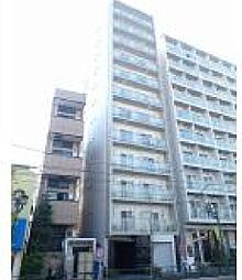 都営新宿線 大島駅 徒歩5分の賃貸マンション